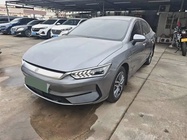 BYD Qin PLUS 2025