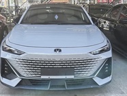 Changan UNI-V 2023