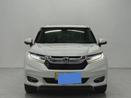 Honda Avancier 2021