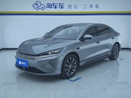 BYD Qin L 2025