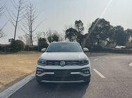 Volkswagen T-Cross 2020