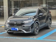 Honda CR-V 2022