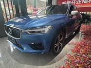 Volvo XC60 2019