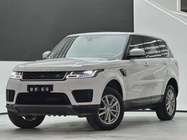 Land Rover Sport 2019