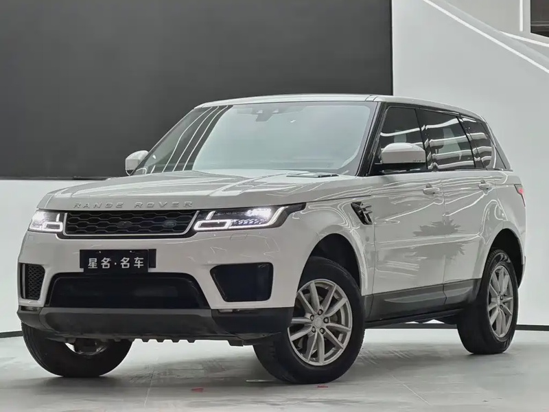 Land Rover Sport