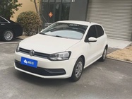 Volkswagen Polo 2018