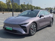 Exeed Xingjiyuan ES 2025