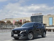 Mazda CX-5 2025