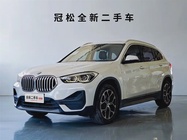 BMW X1 2021