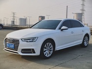 Audi A4 2020
