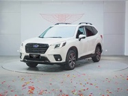 Subaru Forester 2024
