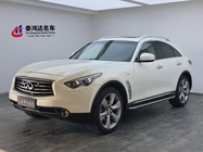 Infiniti FX 2013