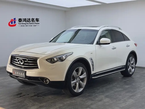 Infiniti FX 2013