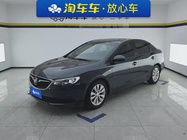 Buick Excelle 2021