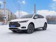 BYD Tang 2019