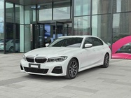 BMW 3 Series 2020