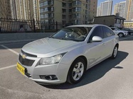 Chevrolet Cruze 2009