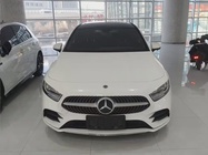 Mercedes-Benz A-Class 2022