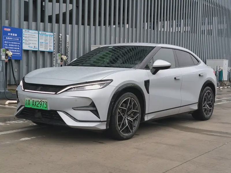 BYD L