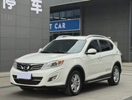 GAC GS5 2016