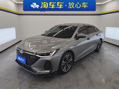 Chery Arrizo 8 2024