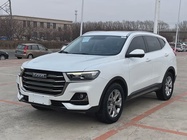 Haval H6 2021