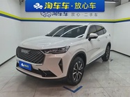 Haval H6 2024