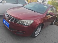 Roewe 350 2017
