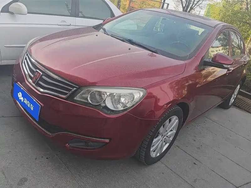 Roewe 350