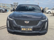 Cadillac CT5 2022