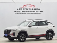 Changan CS35 2024