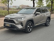 Toyota RAV4 2024