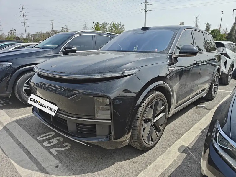 Li Auto L9