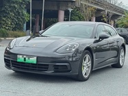 Porsche Panamera 2018