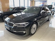 BMW 5 Series 2020