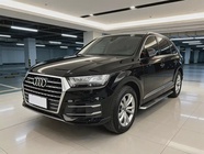 Audi Q7 2019