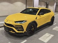Lamborghini Urus 2021