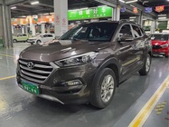 Hyundai Tucson 2016