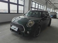 MINI Other 2019