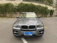 BMW X6 2010