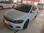 Volkswagen Polo 2022