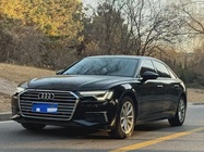 Audi A6 2021