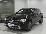 Mercedes-Benz GLC-Class 2020