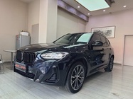BMW X3 2023