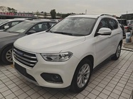 Haval H2 2017