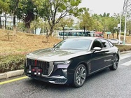 Hongqi H9 2024