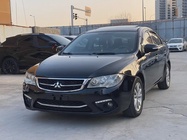 Mitsubishi Fengdisi 2014