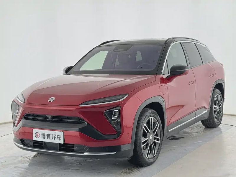NIO ES6