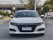 Honda Accord 2020