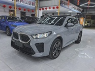 BMW X2 2025